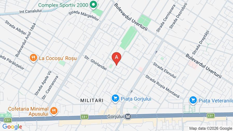 Zona linistita fără stress - 1