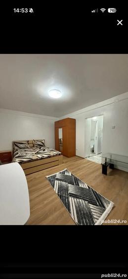 inchiriez ap 1 camera parter obor - 2