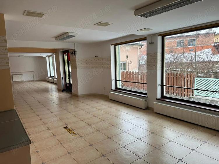 De inchiriat spatiu comercial si birou - 2
