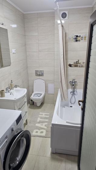 Apartament tip 2 camere (open space) ~49 mp | Etaj 5/6 | Lift | Zona Kaufland - 4