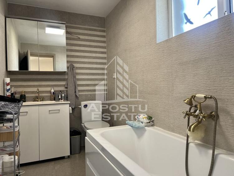 Duplex modern, 4 camere, in Sanandrei - 12