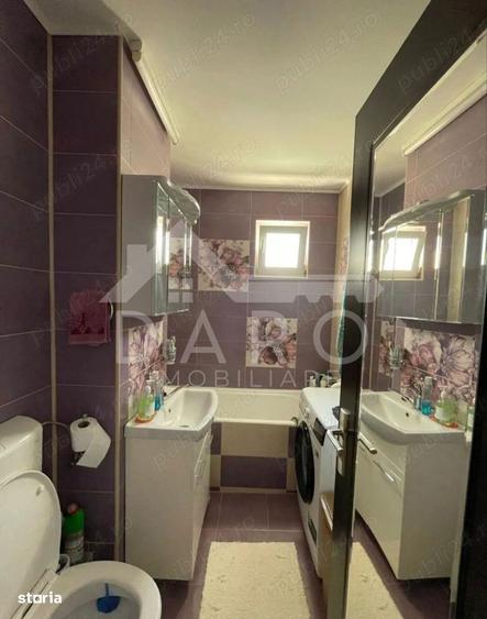 Apartament cu 2 camere - 4
