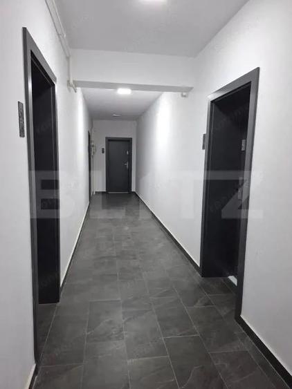 Apartament 2 camere nou, 51,7 mp, CF emis, bloc cu lift, Panoramic - 6