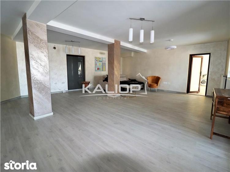 Casa individuala | 8 camere | 1200 mp | Piscina | Crama | Garaj | Fage - 1