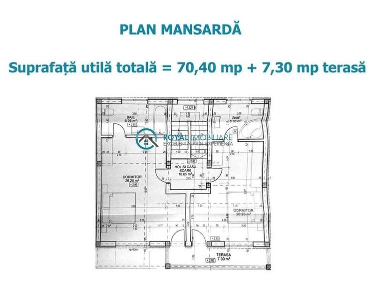Royal Imobiliare - Vanzare Vila Strejnicu - 7