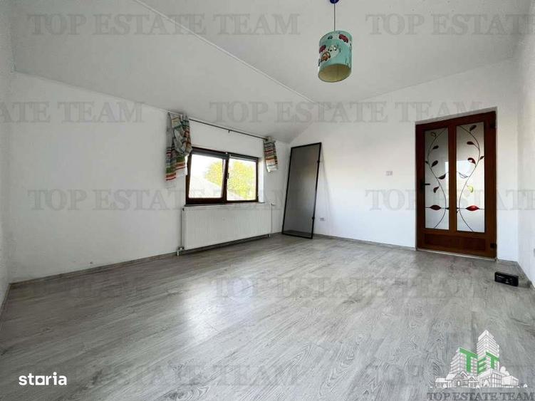 Vila din caramida 4 dormitoare, 170 mp utili, teren 335 mp, - Lumina - 8