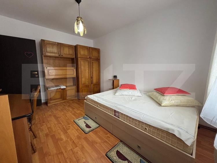 Apartament 2 camere, 50.72 mp, zona Florilor - 8
