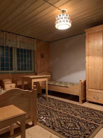 Vand cabana in statiune Muntele Baisorii - 6