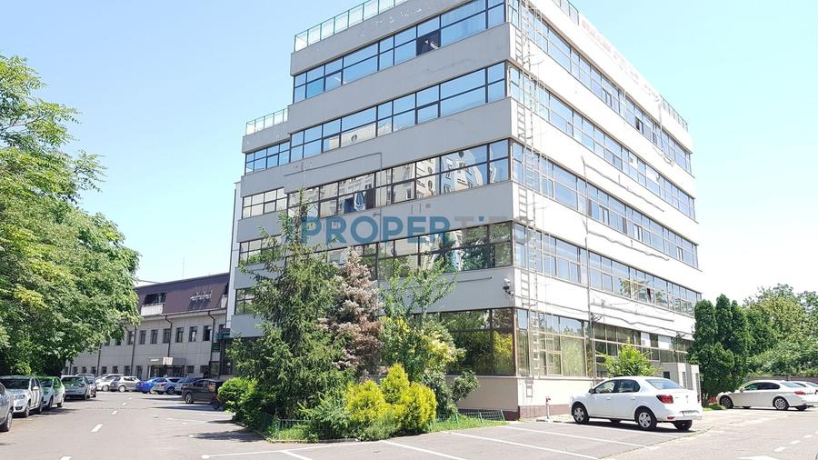 Comision 0! Spatii birouri in zona Plevnei - 90mp - 1