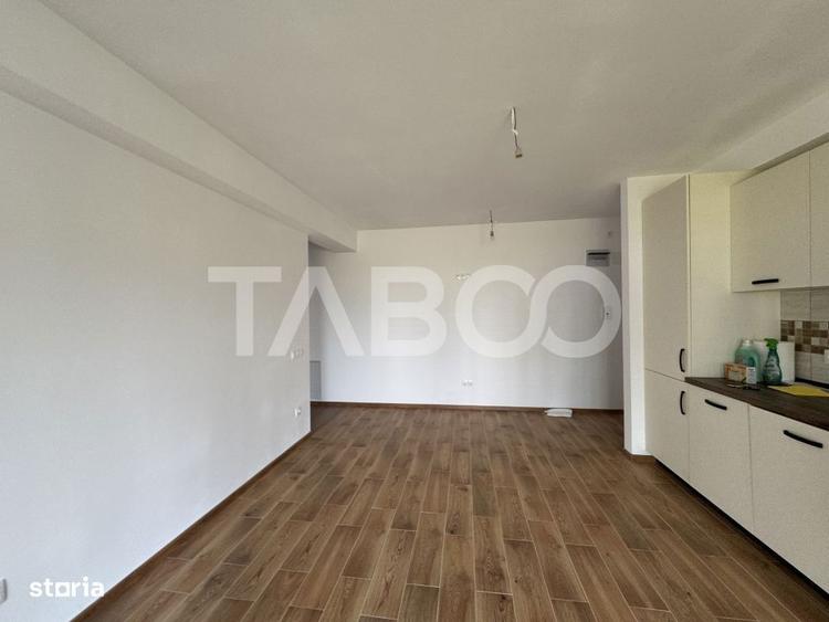 Apartament la etajul 2 cu 3 camere balcon loc parcare Doamna Stanca - 6