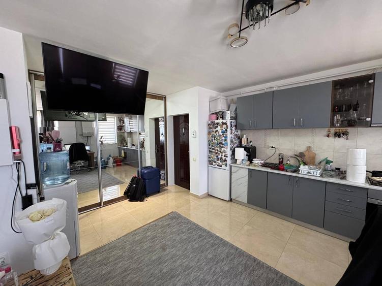 COMISION 0%! Ap. 2 camere 42 mp, CT proprie, AC, Calea Turzii, Profi - 4