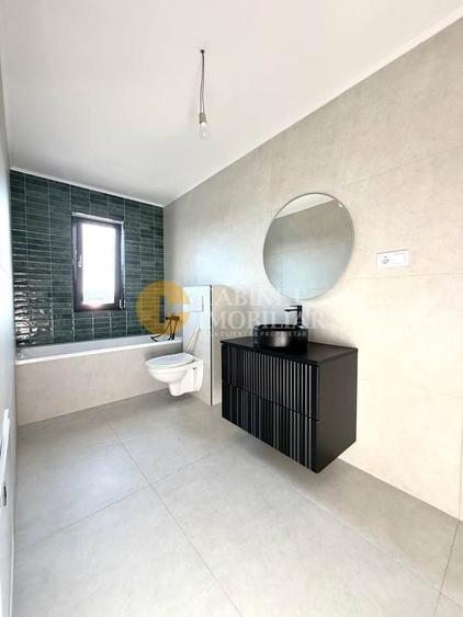 Casa individuala Vorovesti - Finalizata - 4 camere 2 bai - 7