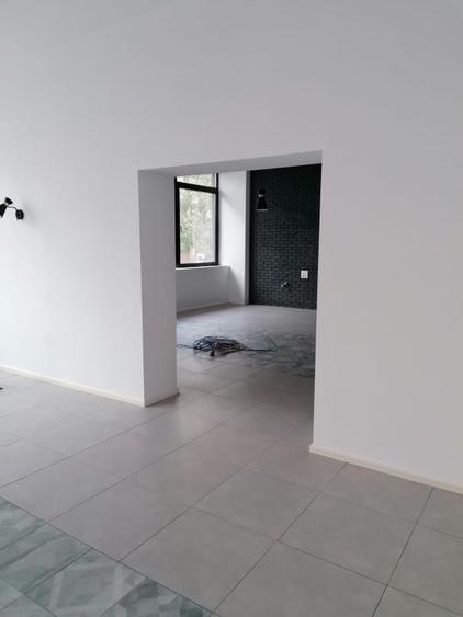 Poarta 6, spatiu comercial din constructie, 108 mp., ultrafinisat - 10