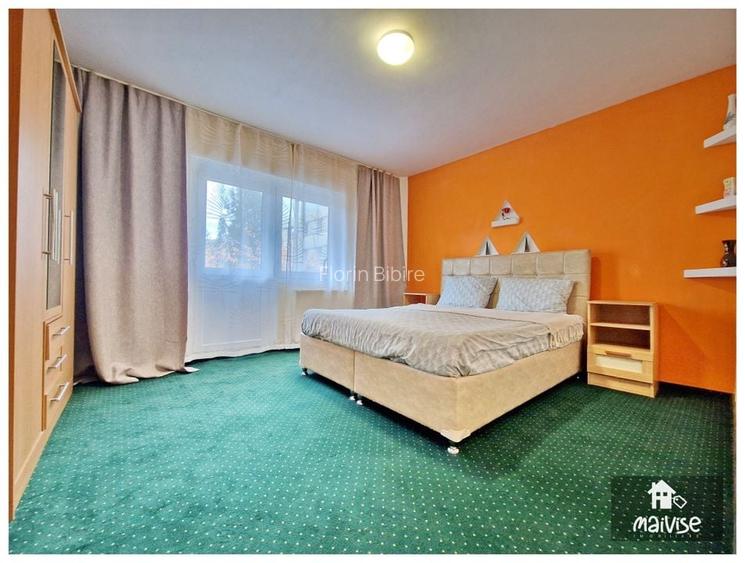 Apartament 3 camere de inchiriat, zona Astra