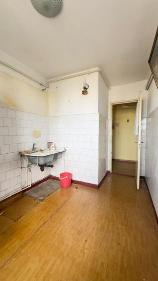 Apartament 2 camere de vânzare – Tomis Nord, zona Rovere - 12