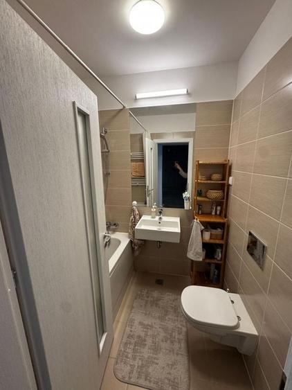 Apartament 2 camere+parcare, Fabrica de Glucoza, Belvedere - 6