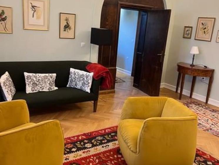 Apartament 5 camere, renovat integral  Dorobanti Capitale - 3