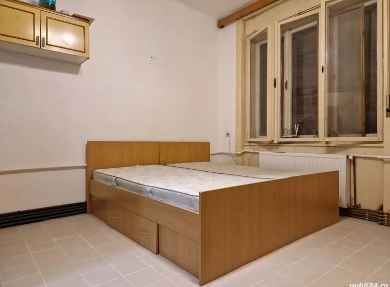 Studio Renovat + Curte 41 mp | Parter | Zona Balcescu Sorin Titel | - 6