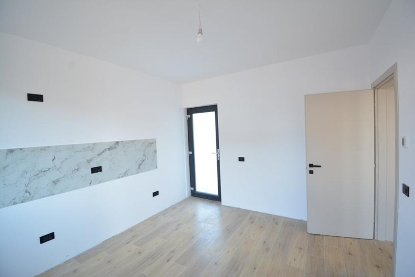 Casa individuala cu beci, 3 bai, 644mp teren. zona Popas Pacurari - 4