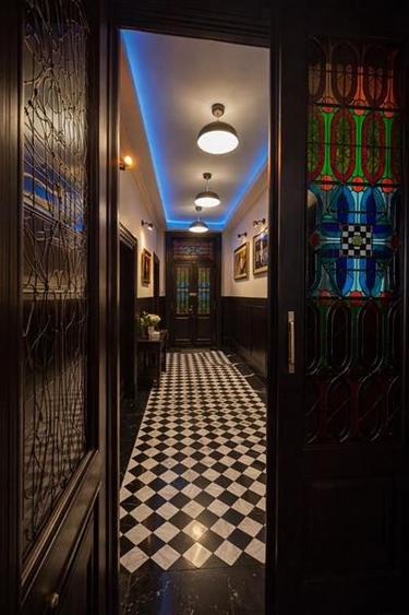 Nivel in vila, sectiunea special, loc parcare, Central, Brasov - 2