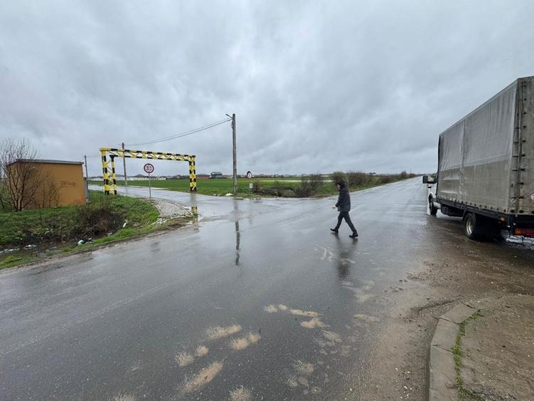 Teren de vanzare zona infustriala Dragomiresti-Deal cu PUZ FINALIZAT - 1