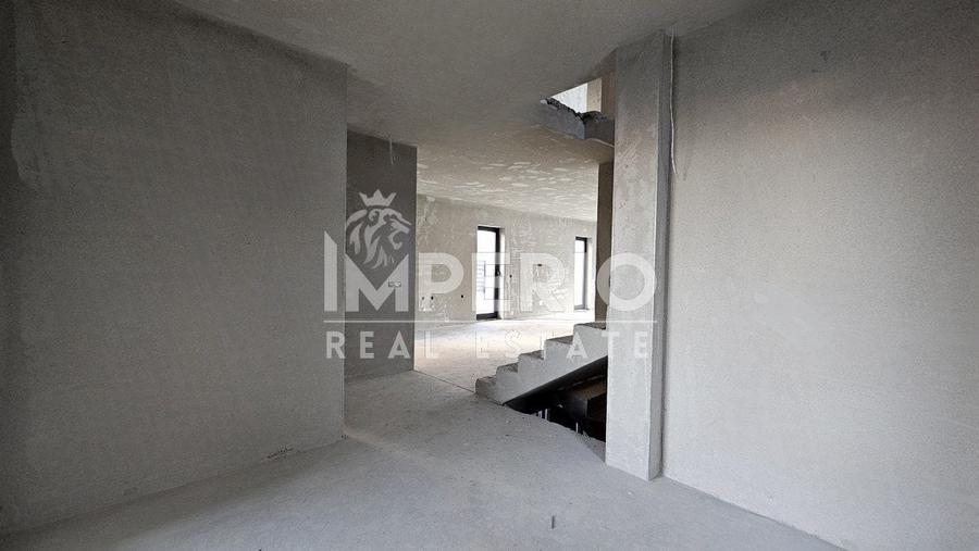 Casa individuala cu garaj in cartierul Europa! - 4