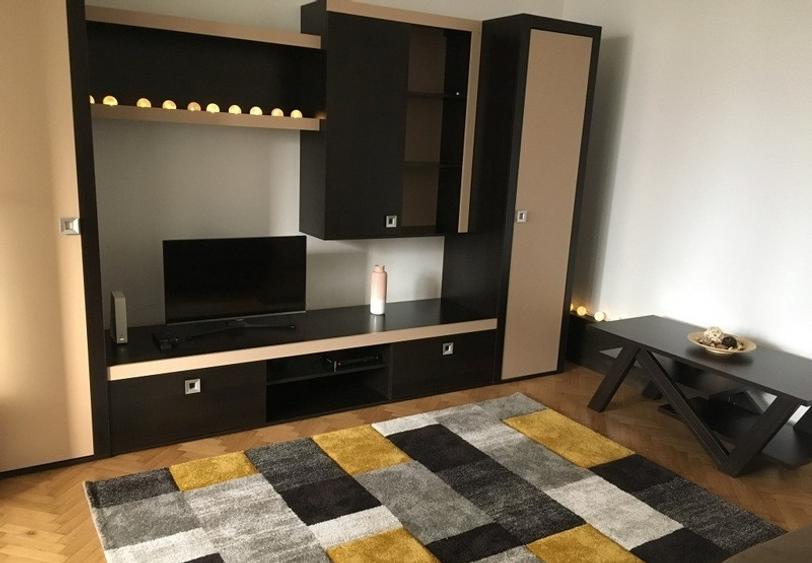 Garsoniera | Universitate | 1 minut fata de metrou - 1