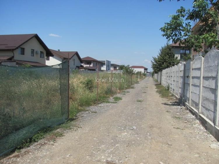 Prelungirea Ghencea - Ametistului