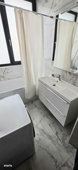 Zona Nordic- 3 camere mobilate si utilate - 9