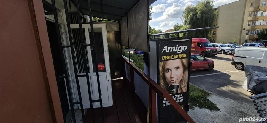 Inchiriez sau vand spatiu comercial zona garii burdujeni - 3