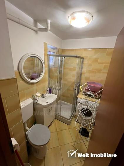 Apartament de inchiriat, 2 camere, Cartierul Gheorgheni - 9