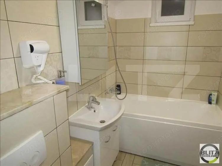 Apartament 3 camere, 68 mp, decomandat, totul nou, zona Iulius Mall - 1