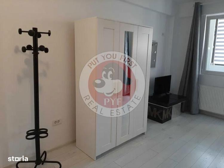 Militari Residence | Garsoniera | 32mp | Semidec | B11819 - 6