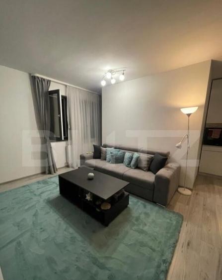 Studio modern, de vanzare, 40 mp , TUDOR - 6