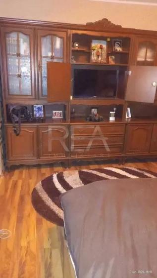 Apartament 3 camere Obor Strada Avrig, balcon - 9