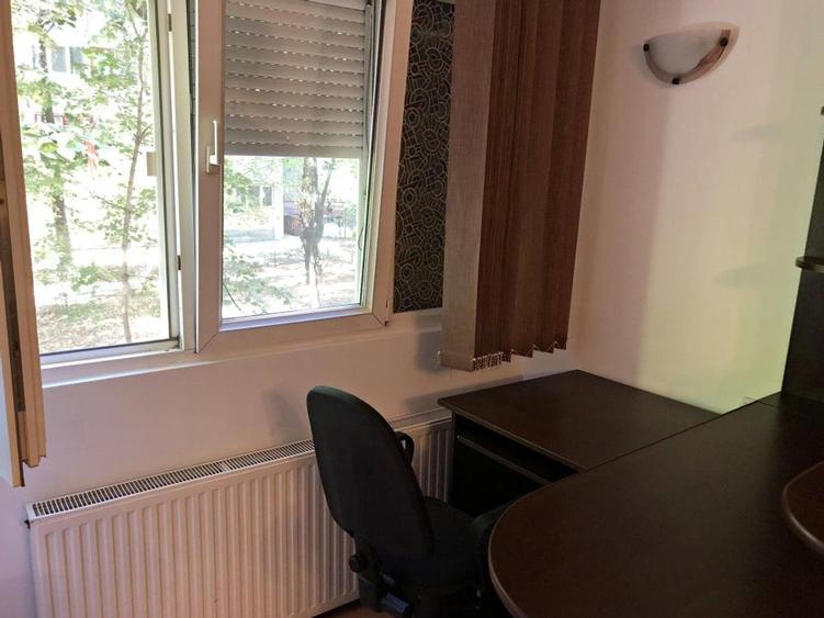 Garsonieră strada Sibiu - 5