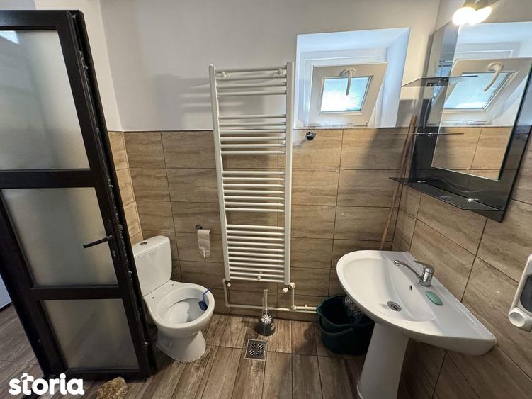 Garsoniera, et.2, 36mp, modernizata, ultracentral - 11