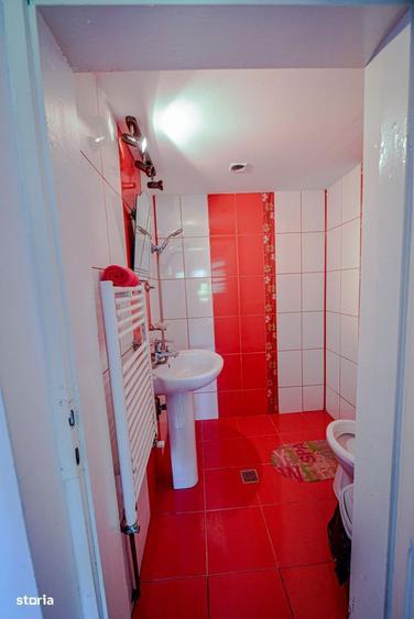 Baile Govora Imobil cu 4 apartamente langa Hotel Palace - 4