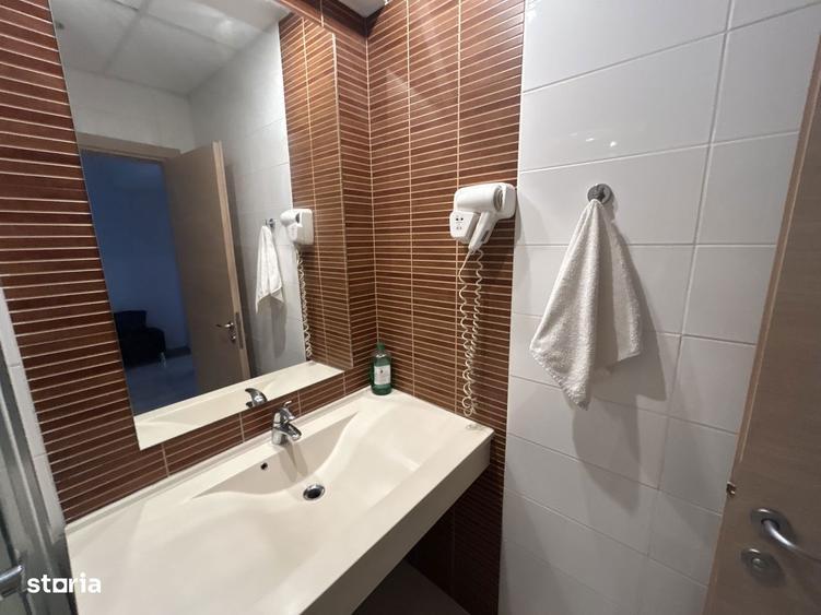 Studio dublu 70.000 Bloc Nou (dispune de loc de parcare) - 12