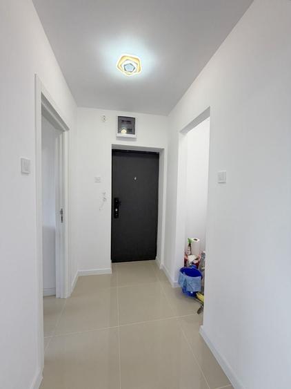 2 camere 52mp renovat complet Bucurestii Noi | Parc Bazilescu - 13