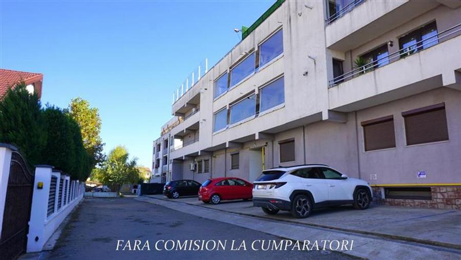 BULEVARD - APARTAMENT IN BLOC NOU, 109 MP - 2