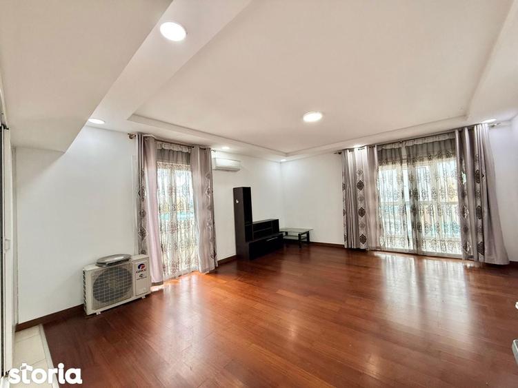 COSMOPOLIS - Apartament cu 3 camere, spatios, balcon mare - 12
