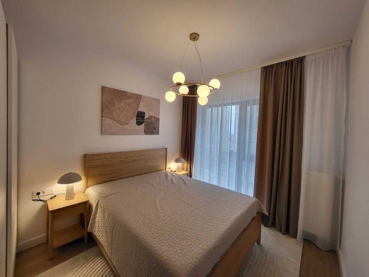 Inchiriez studio dublu - Silk District Iasi - 6