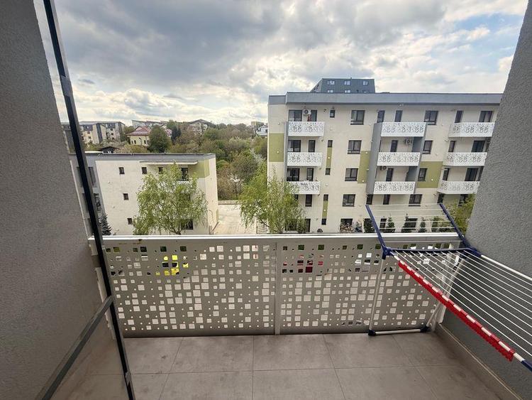Apartament 2 Camere cu Parcare – Complex Contemporan, Păcurari, Iași - 6