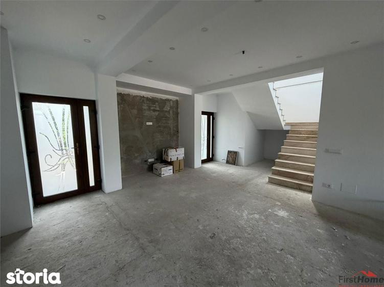Casa noua P+1 de vanzare in Petresti - 16
