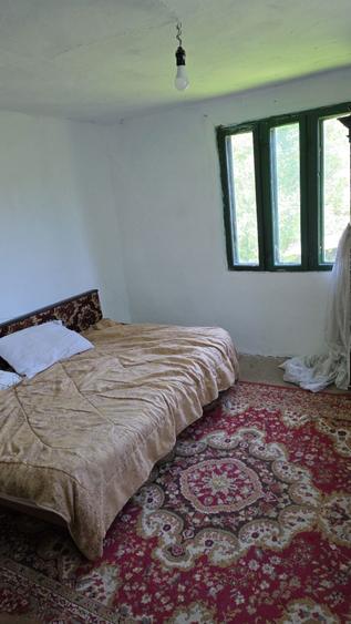 Casa de vanzare zona de munte in jud prahova - 4