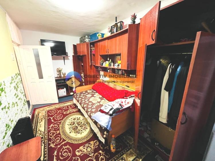 Garsonieră parter – Mărăței - 3