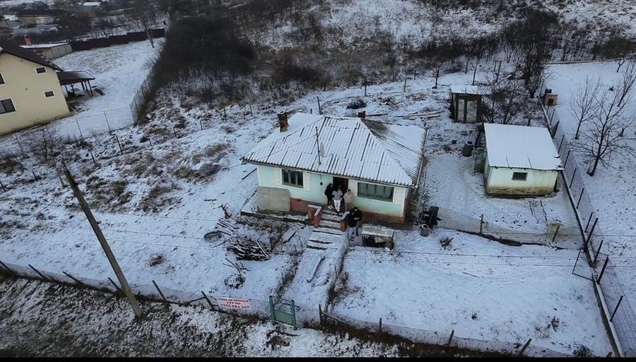 Vand Teren Valea Miroslavei - 1