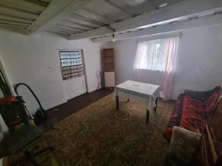 Vand casa de vanzare in Aghire?u-Fabrici - 12