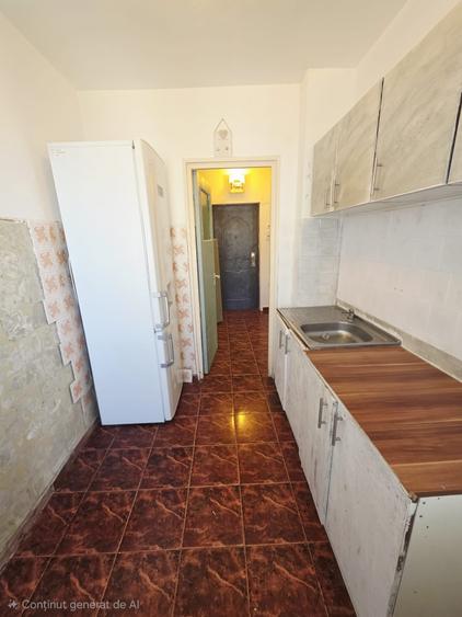 Apartament 2 camere | Vest – Kaufland | Etaj 8/10 - 15